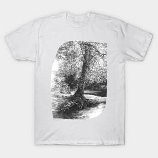 Fairytale Tree T-Shirt